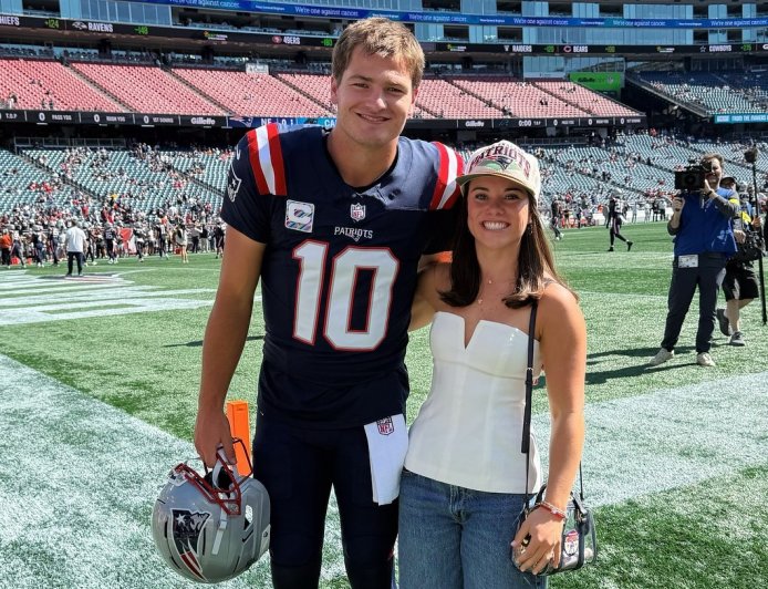 How Ann Michael Maye’s Grandma Responded to ‘Queen of the North’ Nickname