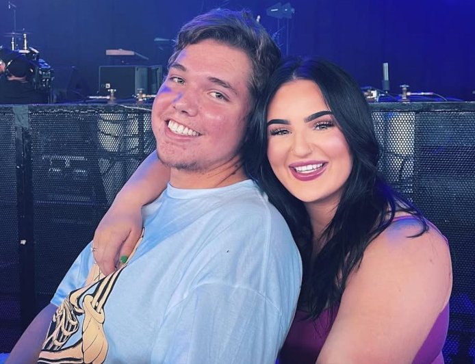 Revisit Influencer Mikayla Nogueira and Cody Hawken's Marriage Struggles
