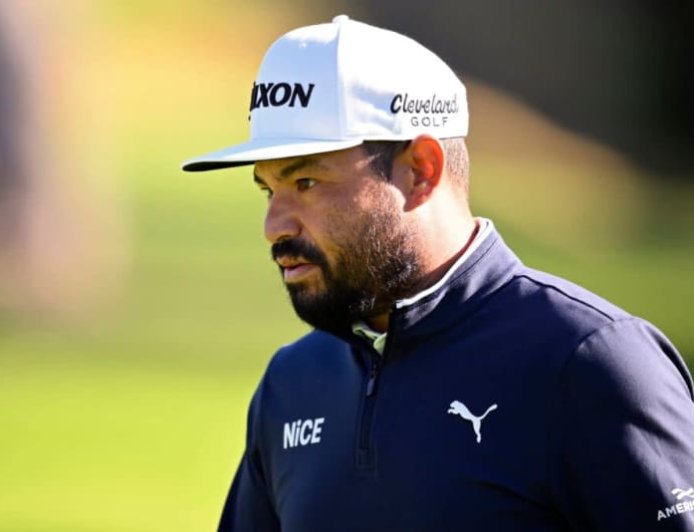 The club JJ Spaun wouldn’t let the USGA have after winning the US Open