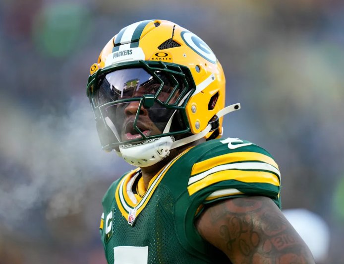 Quay Walker is the most polarizing free agent in 2026