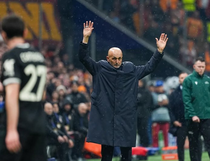 What went into Juventus’ self-destruction in Istanbul?