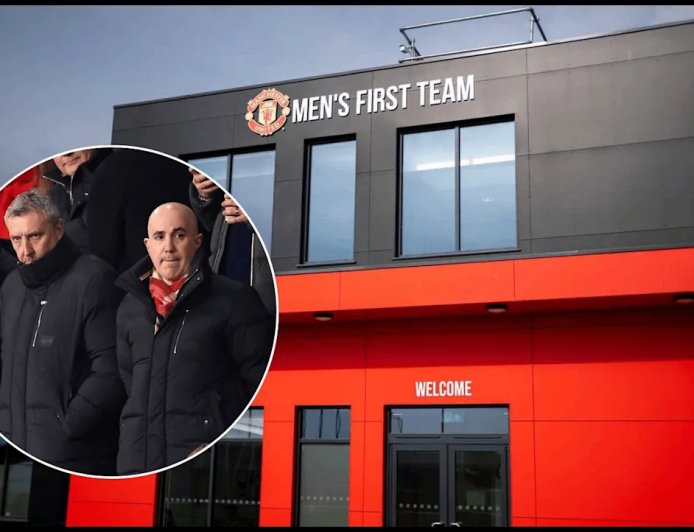 Talks ongoing: Man United and ‘complete’ midfielder now ‘equally eager’ to agree long-term deal