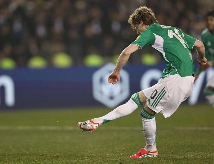 'Recent months have been tough but Magpies have shown great attitude'