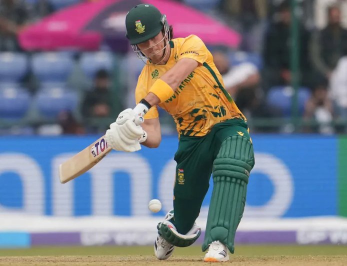 India vs South Africa: ‘Baby AB’ Dewald Brevis unfazed by Varun Chakravarthy threat