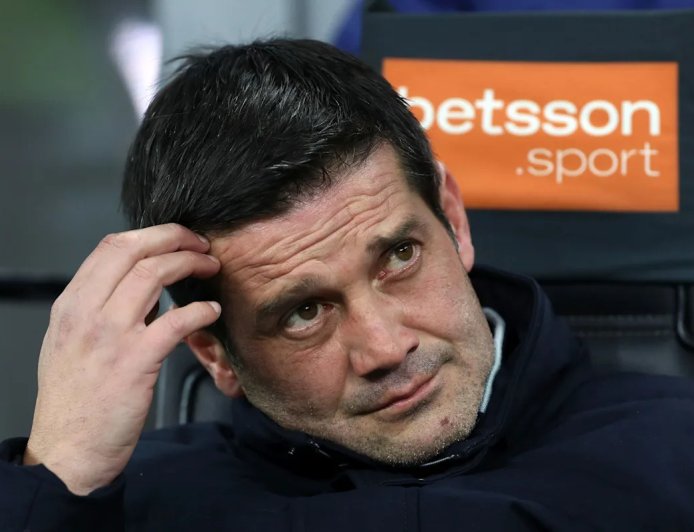 Bodo/Glimt 3-1 Inter Milan – Champions League Elimination Would Be “A Stain”