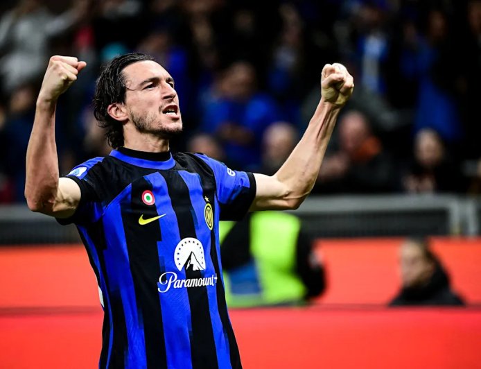 Bodo/Glimt 3-1 Inter Milan – Italy Veteran Meets Expectations: Armenian Midfielder Flops