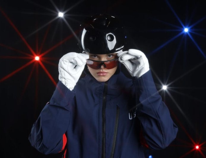 Kaila Kuhn was ‘paralyzed by fear’ of jumping 50ft at the Olympics so she turned to hypnosis