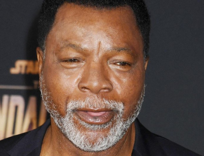 Inside The Subtle 'Star Wars' Nod To The Late Carl Weathers