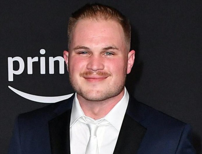 Brianna LaPaglia Can't Get Over 'Controlling' Zach Bryan's $12 Million NDA