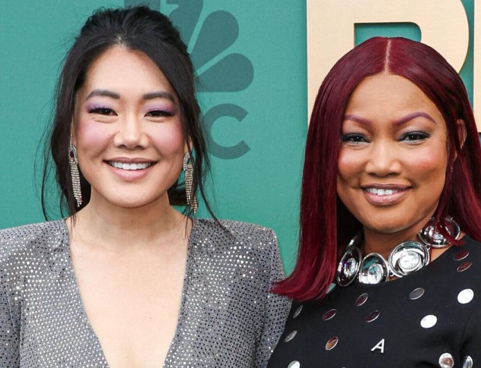 Crystal Kung Minkoff Recalls Confronting A 'Shocked' Garcelle Beauvais After Dramatic 'RHOBH' Feud