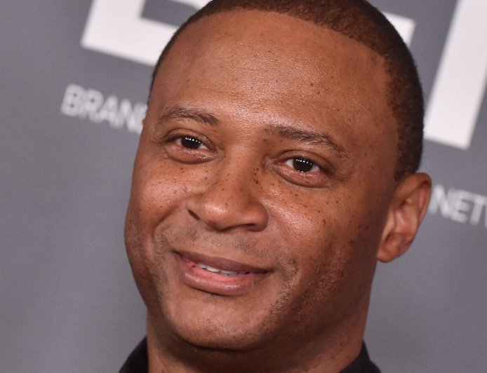 'Arrow' Star David Ramsey Breaks Silence On Hidden Cancer Battle He Fought For Years