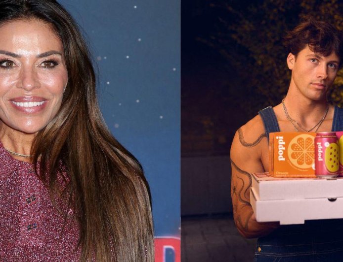 Dolores Catania Blasts Rob Rausch For Turning On 'Housewives' On 'The Traitors'