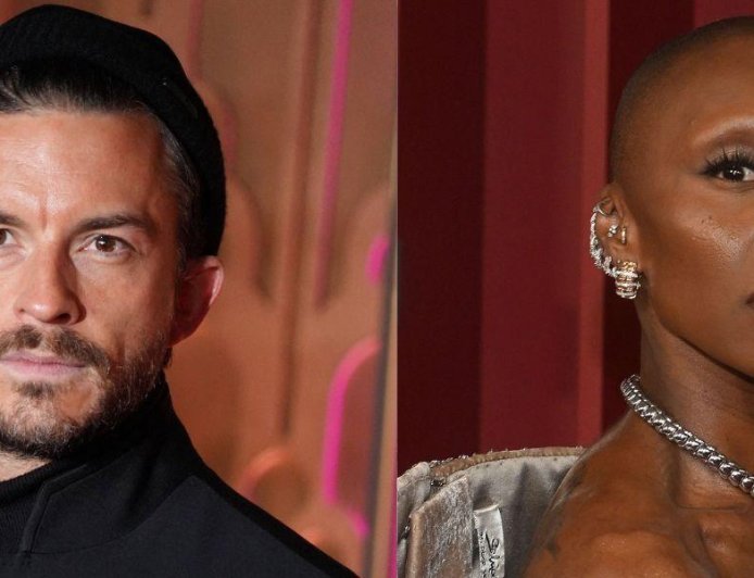 ‘Family’: Fans Moved By Jonathan Bailey’s Support For Cynthia Erivo At ‘Dracula’ Opening