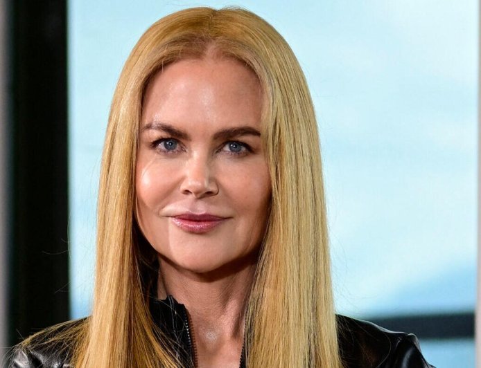 Nicole Kidman Reportedly 'Focused On Her Kids' Amid Romantic Pursuit From Multimillionaire