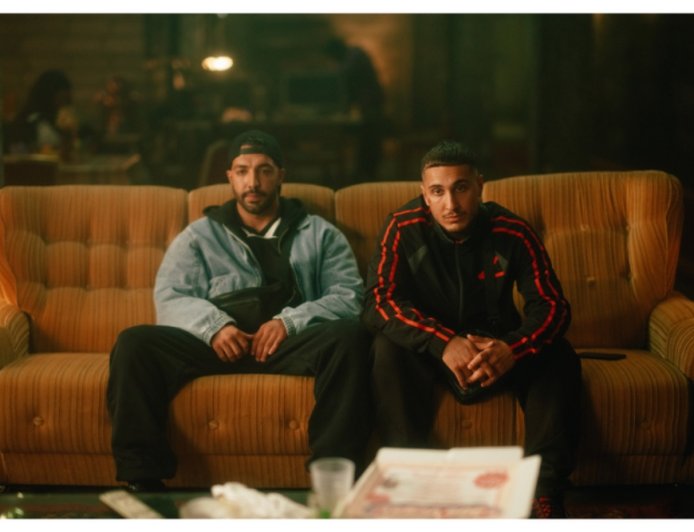 The World Needs New Heroes, Argue Creators at Berlinale: ‘We Made This Series Because We Felt Powerless’