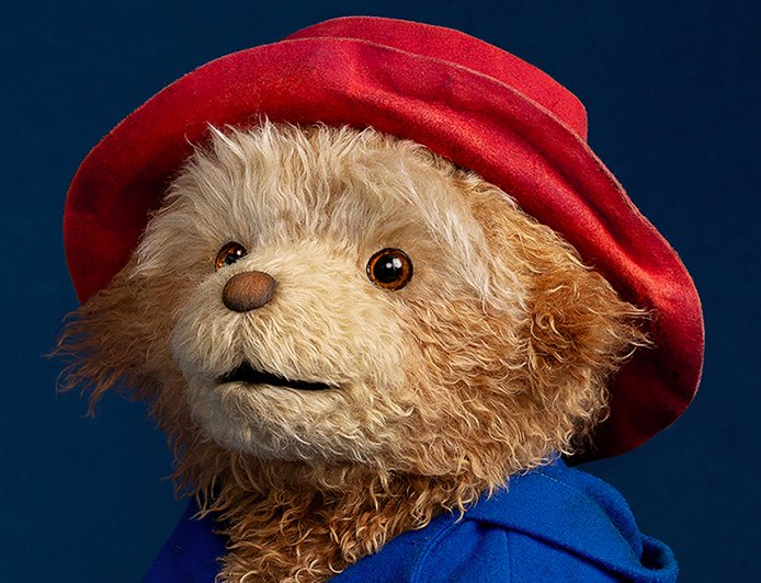 Paddington Bear Joins Lineup of Presenters at BAFTA Film Awards