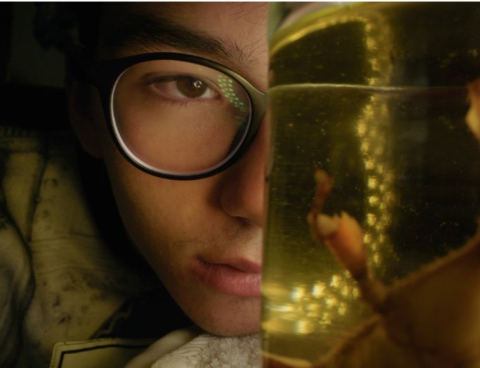 Thessaloniki Intl. Documentary Festival Unveils International Competition Lineup (EXCLUSIVE)