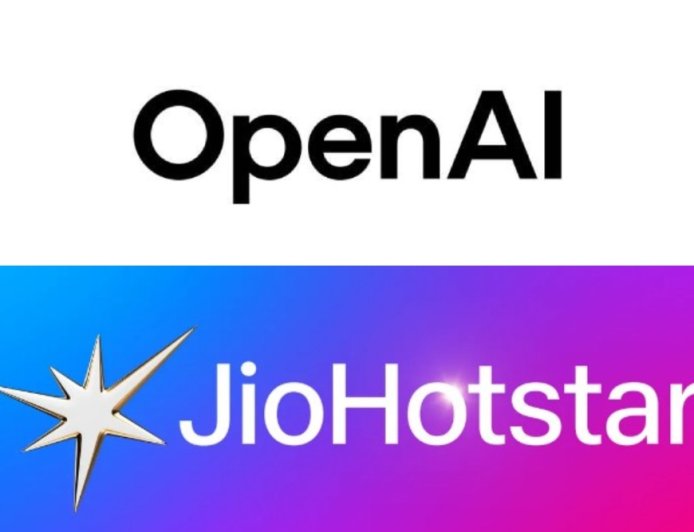 OpenAI, JioHotstar Partner to Launch ChatGPT-Powered Content Discovery in India