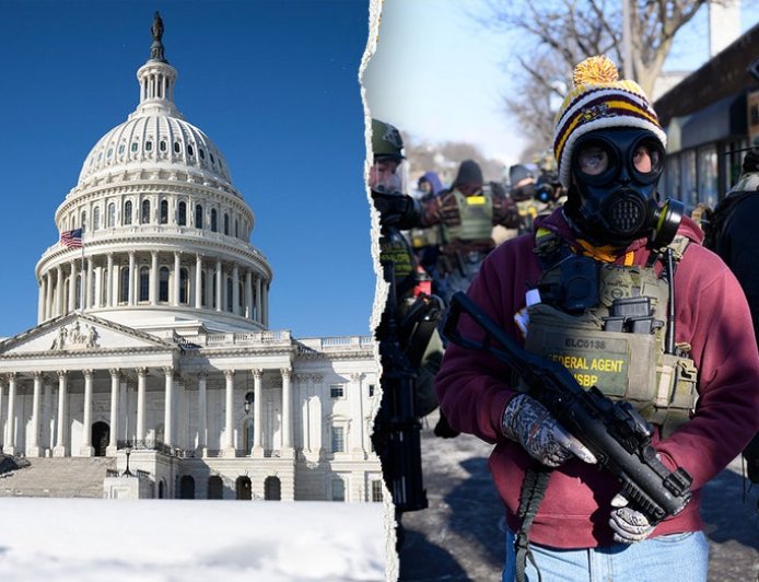 How ICE went from post-9/11 counterterror agency to center of the immigration fight