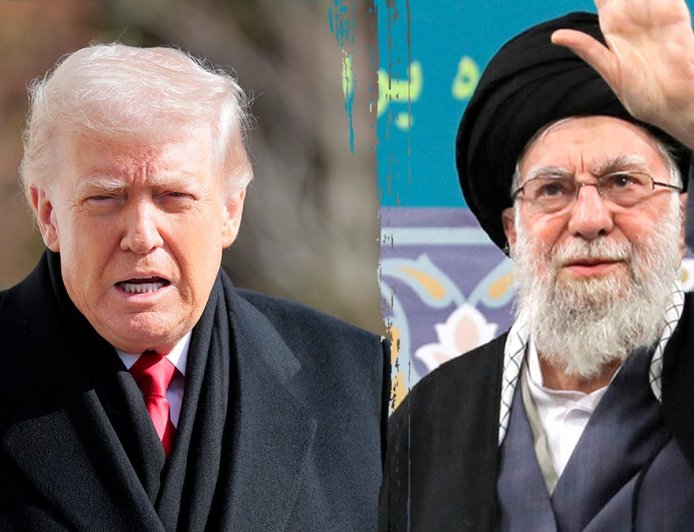 MORNING GLORY: What will President Donald Trump decide to do with Iran?