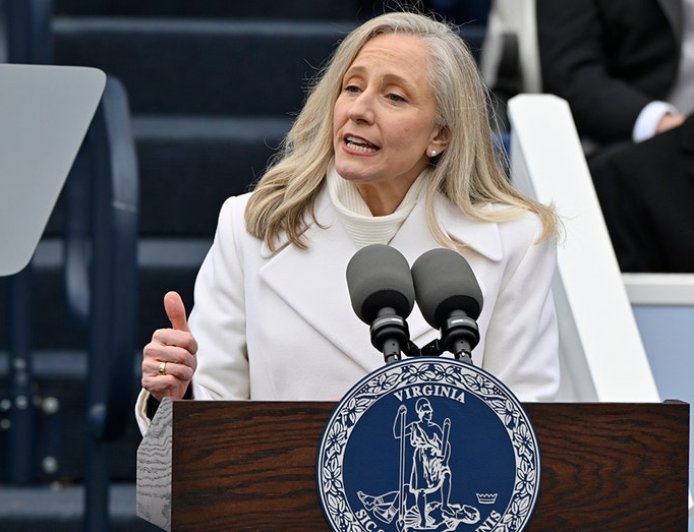 Top defense contractor announces major move weeks after Dem governor takes office: 'Win for the heartland'