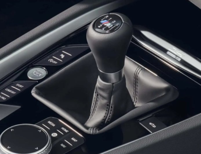 宝马M部门负责人：手动挡已无未来可言 想买要趁早