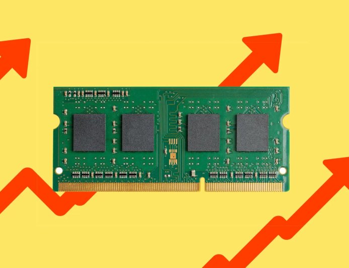 群联CEO警告“内存荒”或将吞噬产品线甚至整家公司