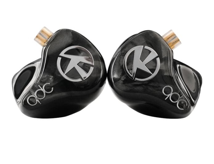 qdc FUSION-II 有线 Hi-Fi 耳机发售：一圈四铁混合单元设计，5379 元起