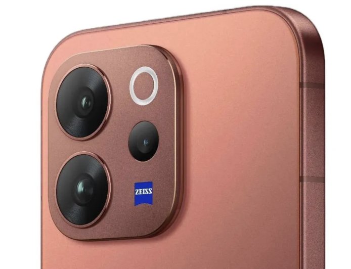 vivo V70 手机海外发布：搭骁龙 7 Gen 4，升级 6 系铝合金中框、6500 毫安时电池