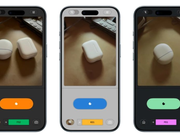 谷歌 Snapseed 修图应用获 3.15 版本重大升级：引入相机功能、新增胶片滤镜