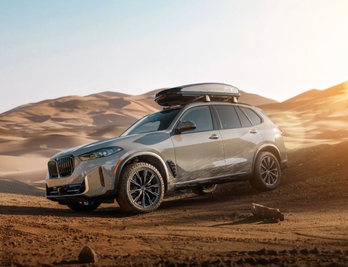 宝马 M CEO 确认：CS 徽章暂无计划用于 SUV