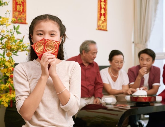 初二回娘家》南來北往防感冒　中醫教你「護體金鐘罩」提升免疫力