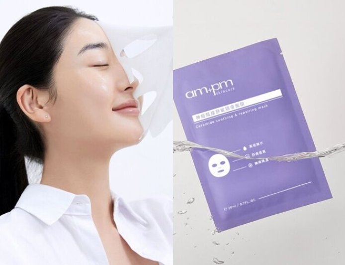 Threads網友「面膜推薦」！玫瑰玻尿酸敷完很潤、這款保濕超有感