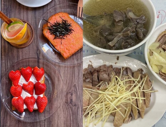 2026高雄燈會周邊人氣美食推薦　正宗鴨肉飯、復古咖啡廳跟著這份清單吃