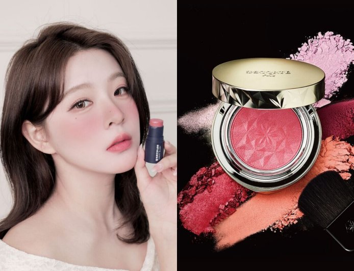 過年走春贏大運！3款超細緻「好命系頰彩」收割整年好氣場