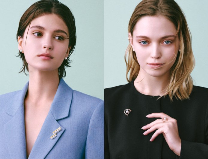 珍珠胸針優雅又襯托專業感　熱賣款出列