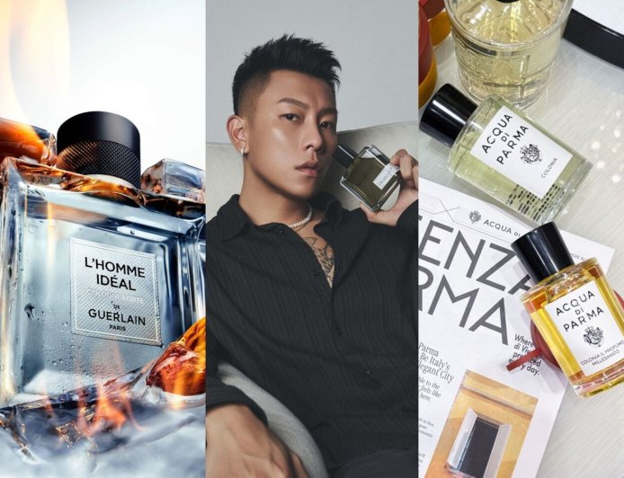 過年用這3款香氣迎財神！明亮柑橘調洗淨氣場有好運