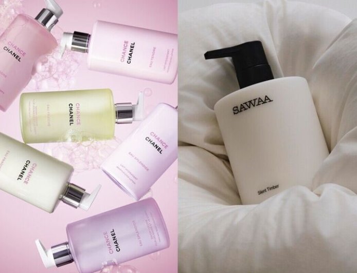 2026身體乳推薦！從保濕到溫和安撫　追求留香、肌膚友善是趨勢