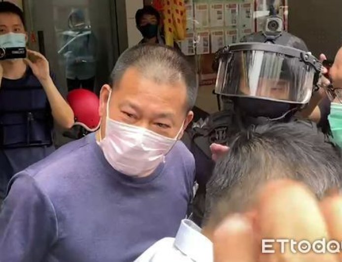 重案回顧／李鴻淵血洗康建狠奪4命！「牛樟芝之父」終生認知障礙