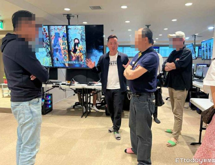 獨／囂張網軍頭嗆候選人「沒錢別出來選」　簽約倒賣消息惡行曝光