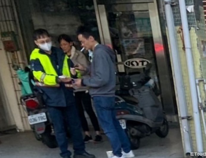 叼菸惡男4／挑釁女友被「燒成火球」慘死！姊心碎：皮膚還黏在牆上