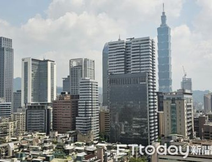 雙北未來不再是最強！專家預言「新三強鼎立」：房市結構長期重組