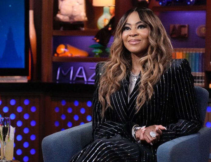 Bravo Stars React to Mary Cosby’s Son Robert Cosby Jr.’s Death