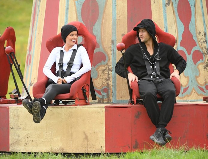 Who Is Rob Rausch Dating? What to Know About ‘Traitors’ Star’s Girlfriend