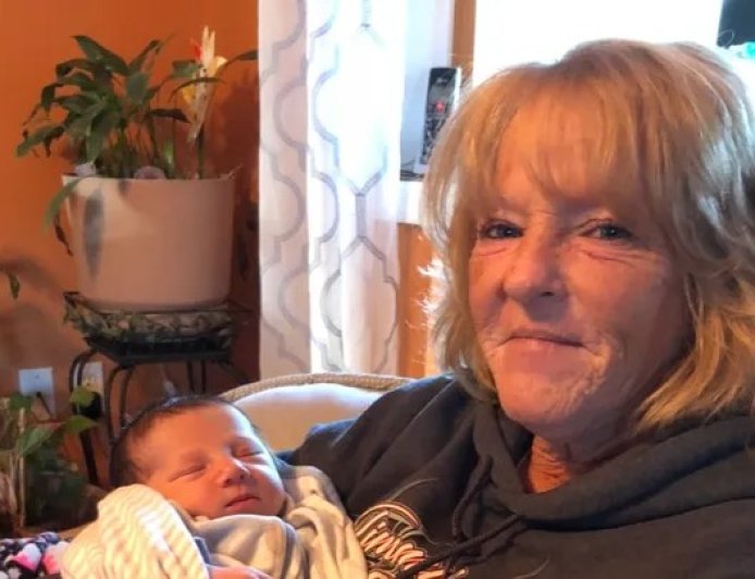 Missing Grandmother's Son Arrested in Her Stabbing Death: New York Police