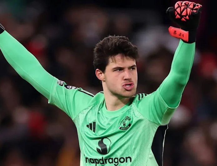 Senne Lammens: What Heaton and Bayindir think of Belgian