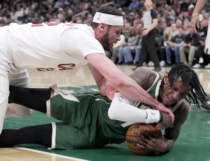 Bucks vs Knicks injury report: Is Giannis still out with calf injury?