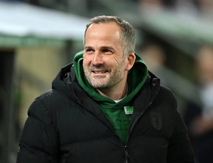 Bundesliga 2025/26 Relegation Check | Augsburg