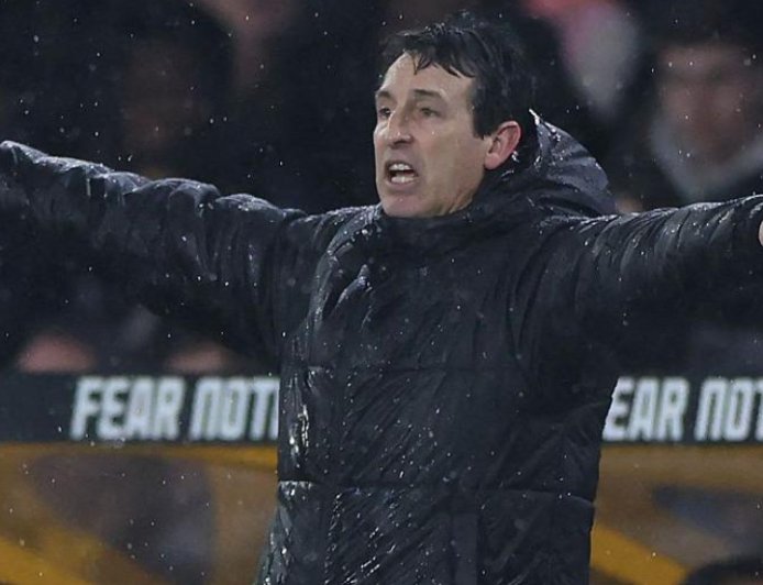 Emery's title 'dream' over - but will Villa salvage top-five hopes?