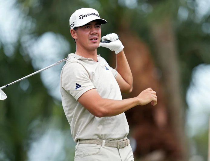 These notable names missed the cut at the 2026 Cognizant Classic